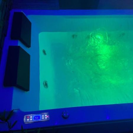 Lover Dose Spa 비에르종 외부 사진