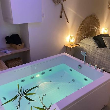 Lover Dose Spa 비에르종 외부 사진