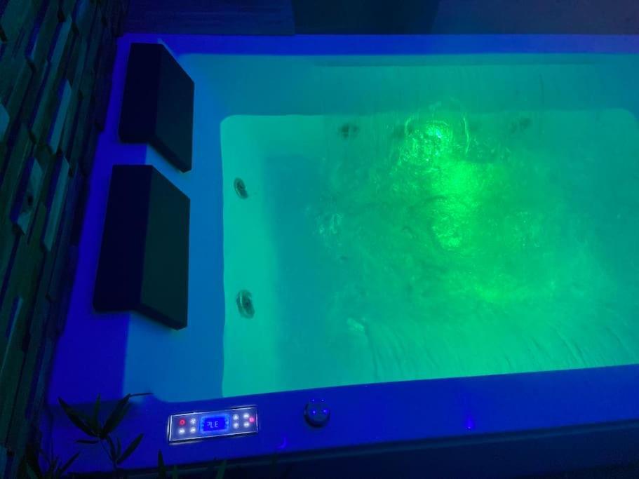 Lover Dose Spa 비에르종 외부 사진