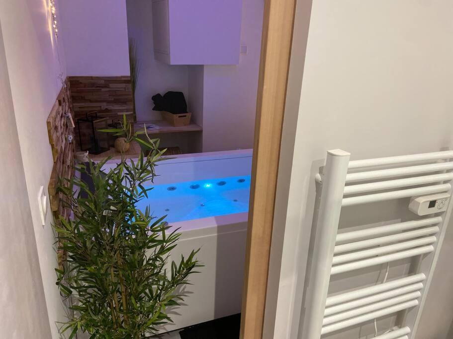 Lover Dose Spa 비에르종 외부 사진