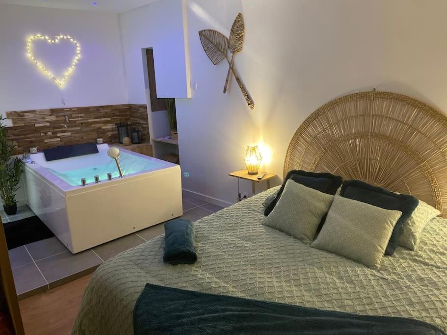 Lover Dose Spa 비에르종 외부 사진