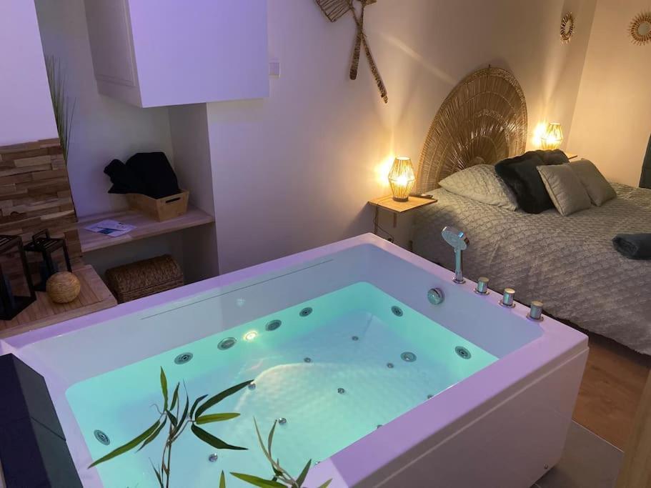 Lover Dose Spa 비에르종 외부 사진
